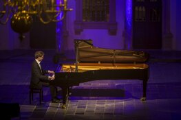 Koffieconcert in Zaandam: Träumerei en Nachtmusik