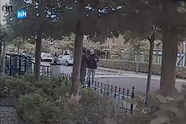 Man (60) krijgt klap met boksbeugel en wordt beroofd: drie verdachten nog spoorloos