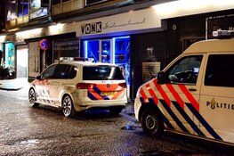 Twee jongens proberen slijterij in Zaandam te overvallen