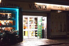 Twee jongens proberen slijterij in Zaandam te overvallen