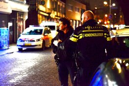 Twee jongens proberen slijterij in Zaandam te overvallen