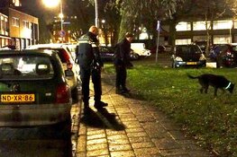 Twee jongens proberen slijterij in Zaandam te overvallen