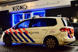 Twee jongens proberen slijterij in Zaandam te overvallen
