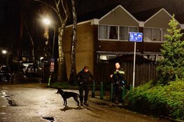 Twee jongens proberen slijterij in Zaandam te overvallen
