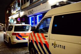 Twee jongens proberen slijterij in Zaandam te overvallen