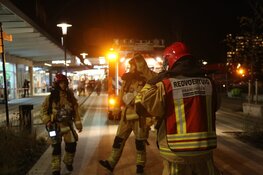 Brandje bij Zaans Medisch Centrum