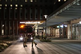 Brandje bij Zaans Medisch Centrum