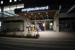 Brandje bij Zaans Medisch Centrum