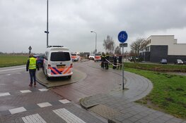 Man neergestoken in Krommenie: drie verdachten aangehouden