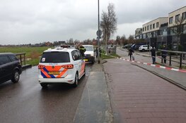 Man neergestoken in Krommenie: drie verdachten aangehouden