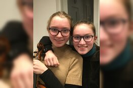 Lekker luisteren naar jong talent