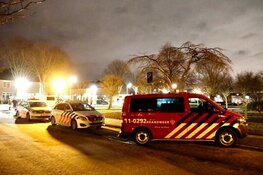 Deel van etage wooncomplex in Zaandam ontruimd vanwege brand