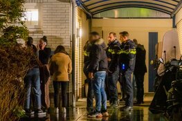 Steekincident in Oostzaan