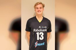 Mees Blom passer-loper bij Zaanstad