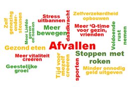 In één dag Gezond van Mond tot Kont