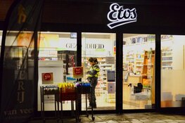 Overval op drogist Zaandijk