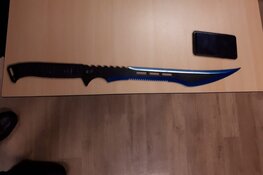 Vier nieuwe incidenten binnen vijf dagen tussen jongeren met messen in Zaanstreek