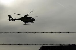 Lichaam aangetroffen in water