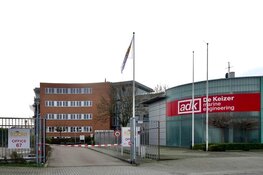 Lichaam aangetroffen in water