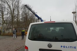 Gemeente Oostzaan sluit complex van voetbalclub OFC