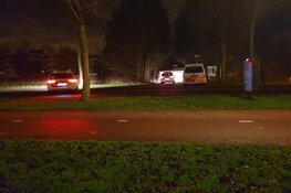 Aanhouding na mogelijke schietpartij in Krommenie