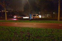 Aanhouding na mogelijke schietpartij in Krommenie