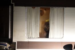 Aanhouding na mogelijke schietpartij in Krommenie