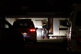 Aanhouding na mogelijke schietpartij in Krommenie