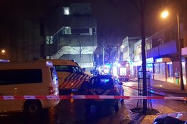 Brand in Mexicaans restaurant Zaandam: sluit ramen en deuren