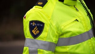 Getuigen gezocht van beroving