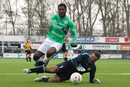 Westlandia verrast OFC