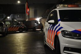 Zwaargewonde bij steekpartij in supermarkt Zaandam: verdachte aangehouden