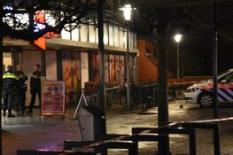 Politie zoekt getuigen steekincident