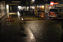 Politie zoekt getuigen steekincident