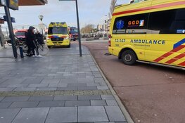 Grootscheepse zoekactie blijkt loos alarm