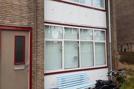 Huis meerdere keren beschoten in Zaandam