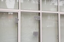 Huis meerdere keren beschoten in Zaandam