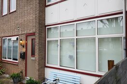 Huis meerdere keren beschoten in Zaandam