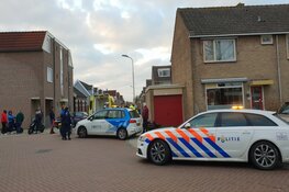 Bromfietser gewond in Wormerveer