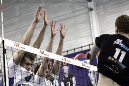 Compaen kan niet stunten in derby