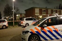 Grootschalig onderzoek in Poelenburg na aantreffen stoffelijk overschot