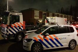 Grootschalig onderzoek in Poelenburg na aantreffen stoffelijk overschot