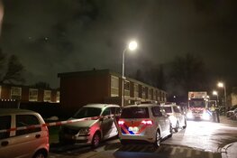 Grootschalig onderzoek in Poelenburg na aantreffen stoffelijk overschot