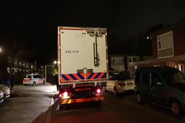 Grootschalig onderzoek in Poelenburg na aantreffen stoffelijk overschot