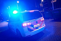 Update: Getuigen gezocht overval