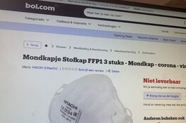 Bol.com verwijdert producten na valse beschermingsclaims tegen coronavirus