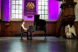 Erbarme Dich: koffieconcert met ontroerende aria's