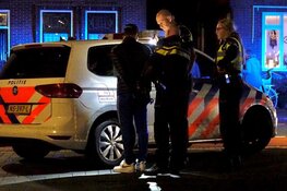 Scooterdief aangehouden na ongeluk