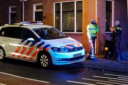 Scooterdief aangehouden na ongeluk