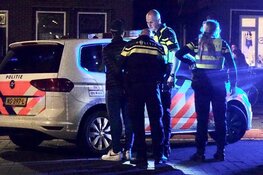 Scooterdief aangehouden na ongeluk